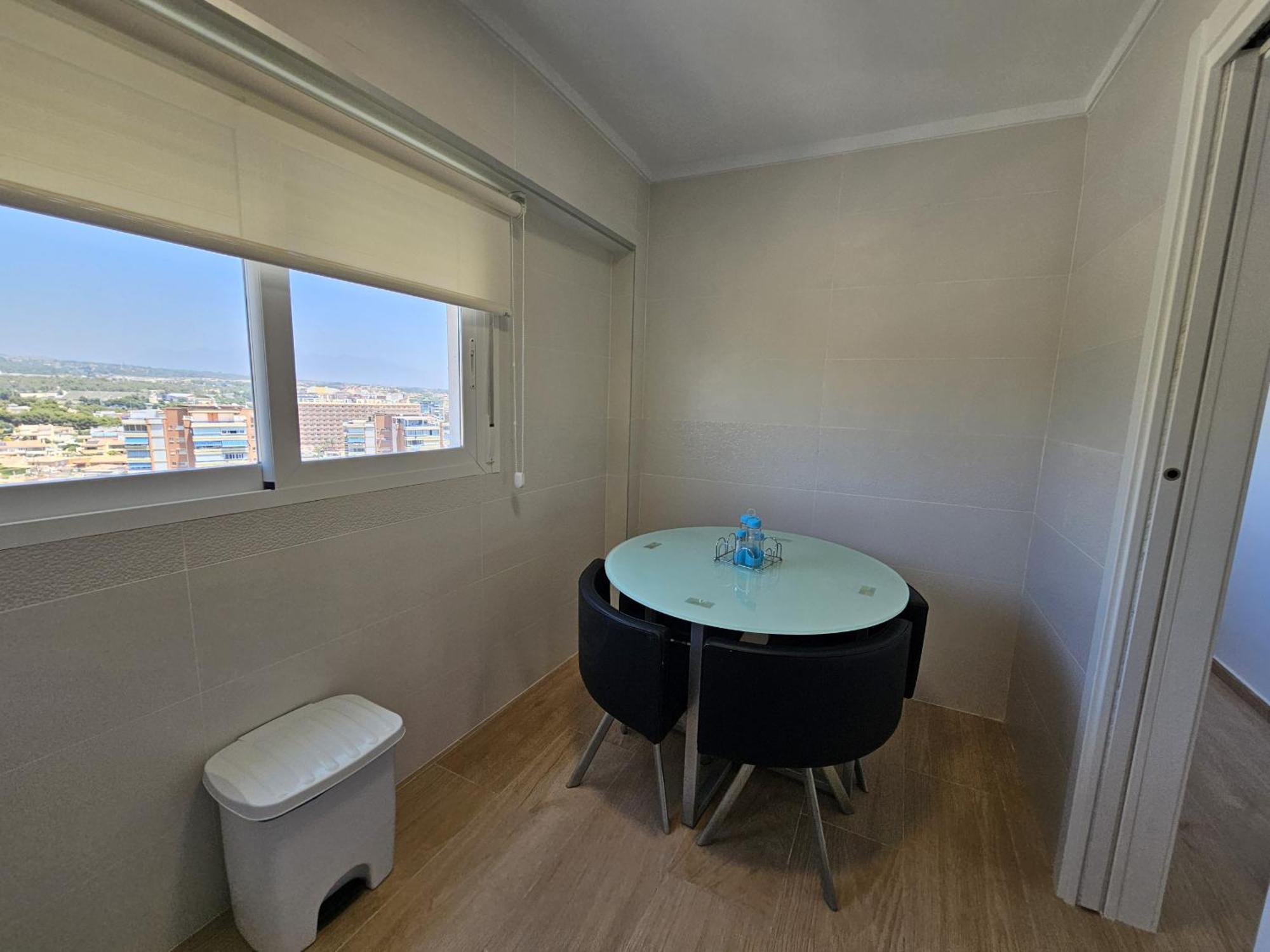 Apartamento Provima B 16 If Benidorm Exteriér fotografie