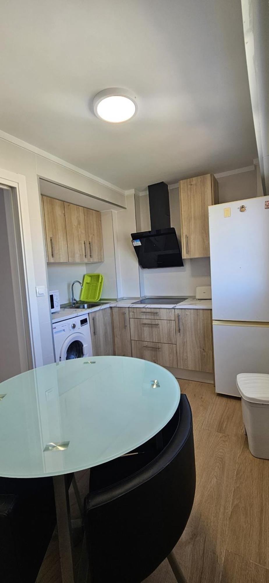 Apartamento Provima B 16 If Benidorm Exteriér fotografie